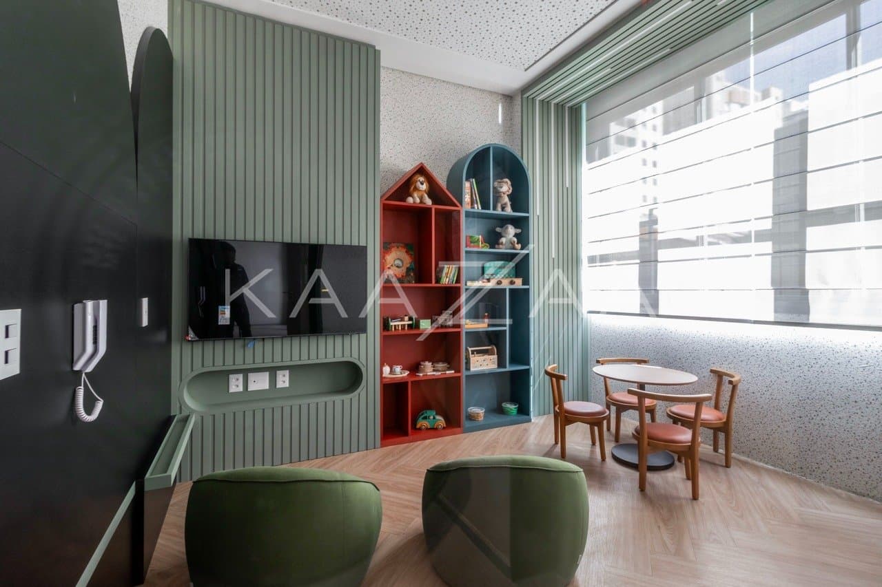 Apartamento à venda na Vila Olímpia - Foto 18