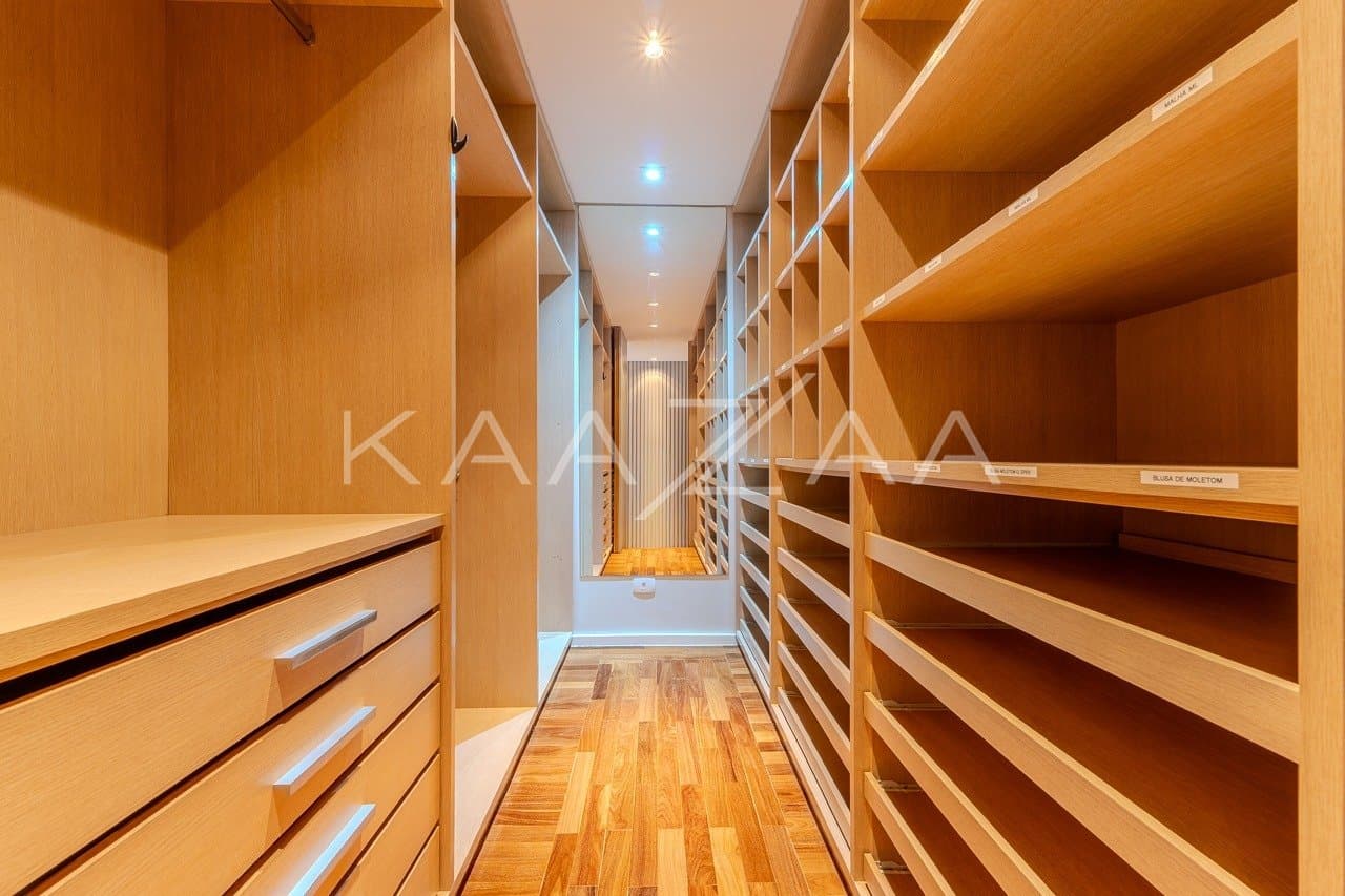 Casa para locação no Jardim Paulista - Foto 17
