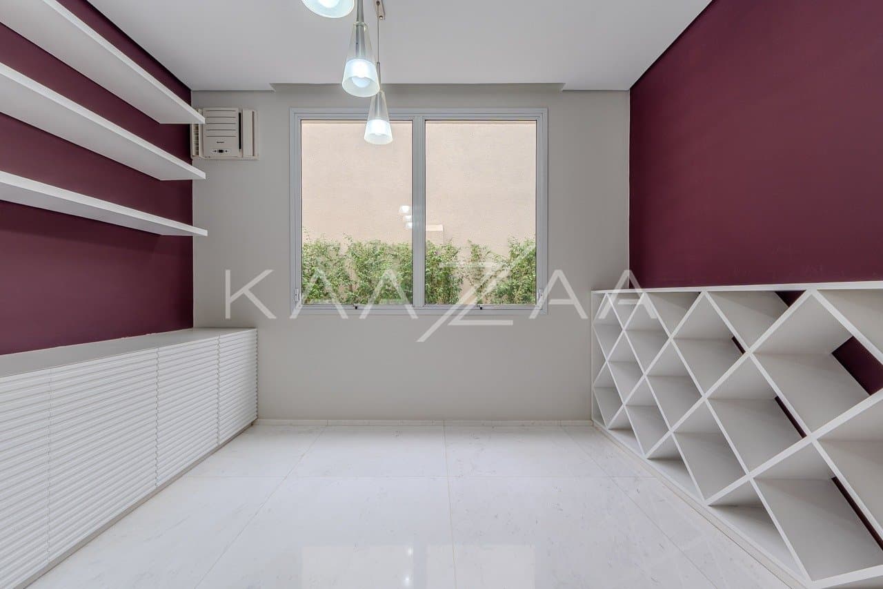 Casa para locação no Jardim Paulista - Foto 28