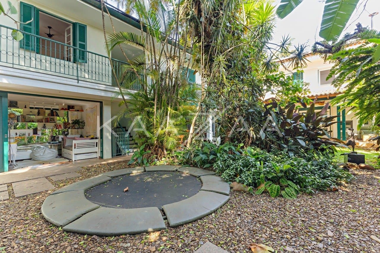 Casa à venda no Jardim Europa - Foto 4