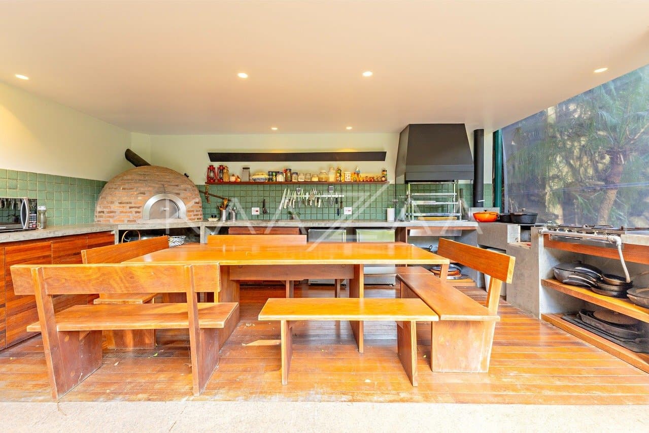 Casa à venda no Jardim Europa - Foto 7