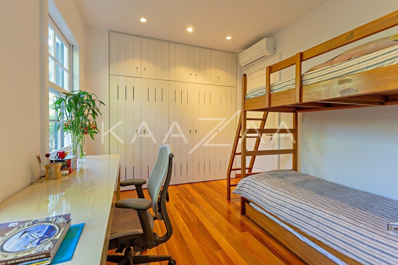 Casa à venda no Jardim Europa - Foto 18