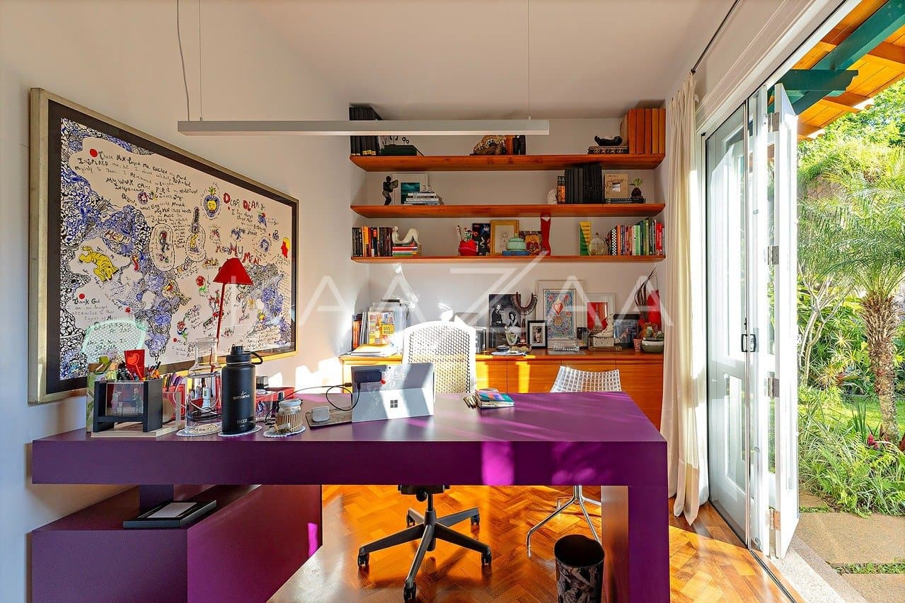 Casa à venda no Jardim Europa - Foto 20