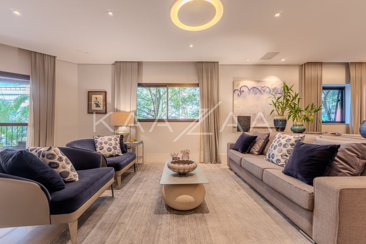 Apartamento à venda em Moema - Foto 2