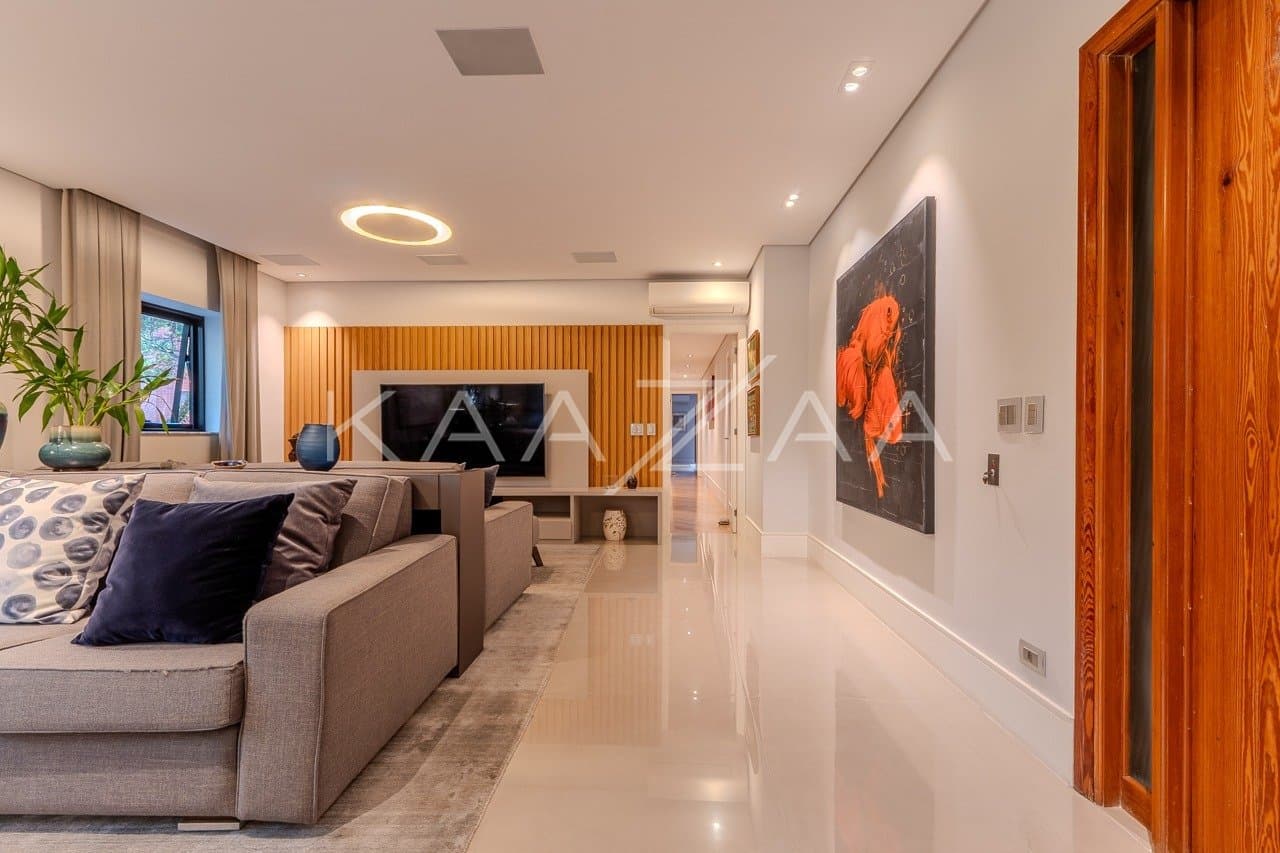 Apartamento à venda em Moema - Foto 5