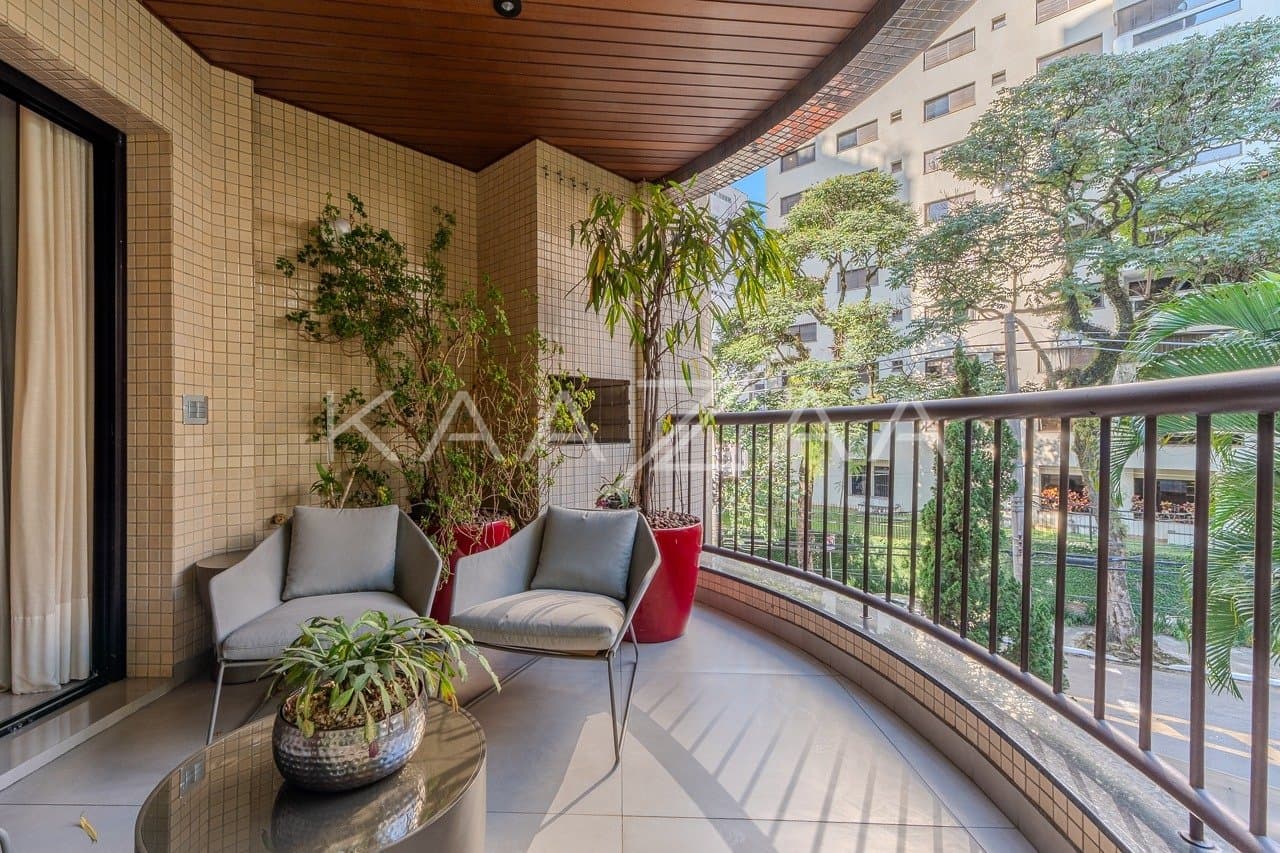 Apartamento à venda em Moema - Foto 8