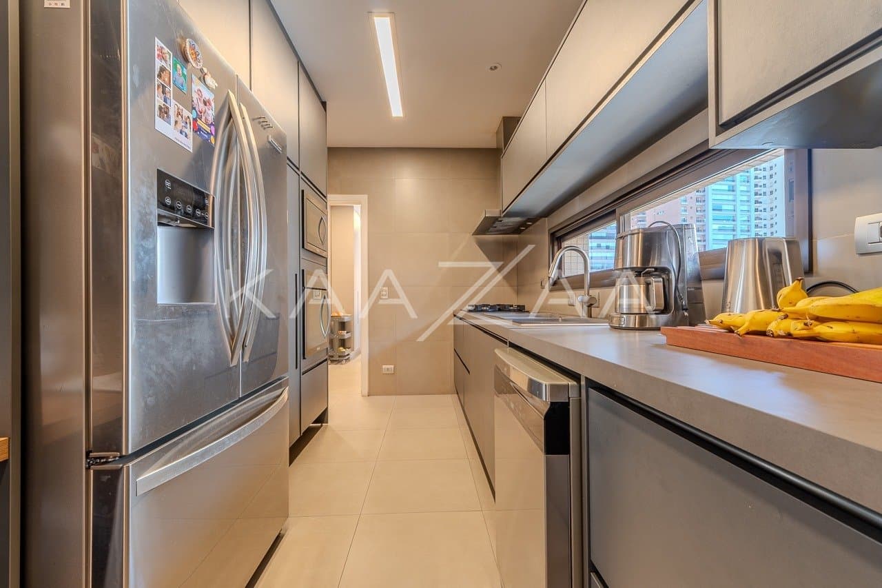 Apartamento à venda em Moema - Foto 12