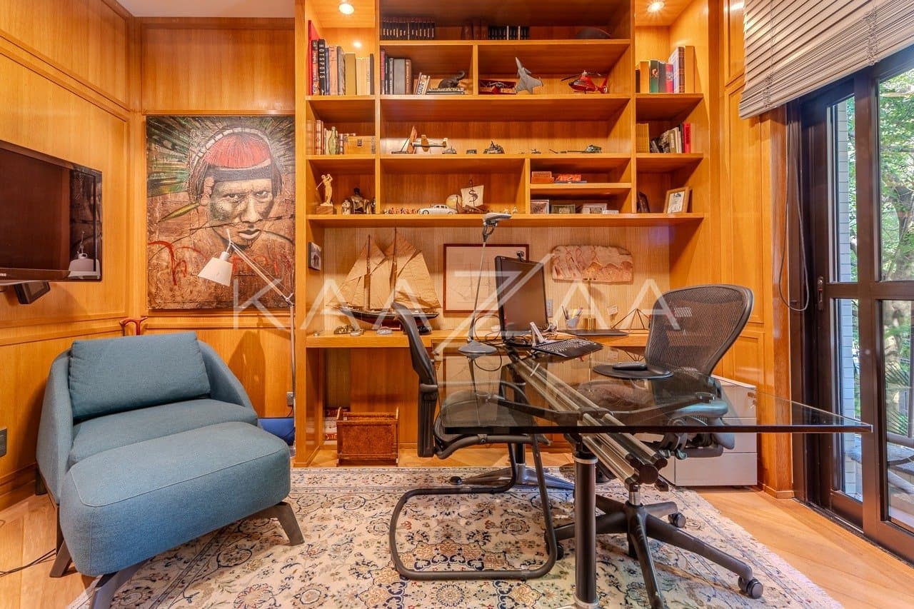 Apartamento à venda em Moema - Foto 21